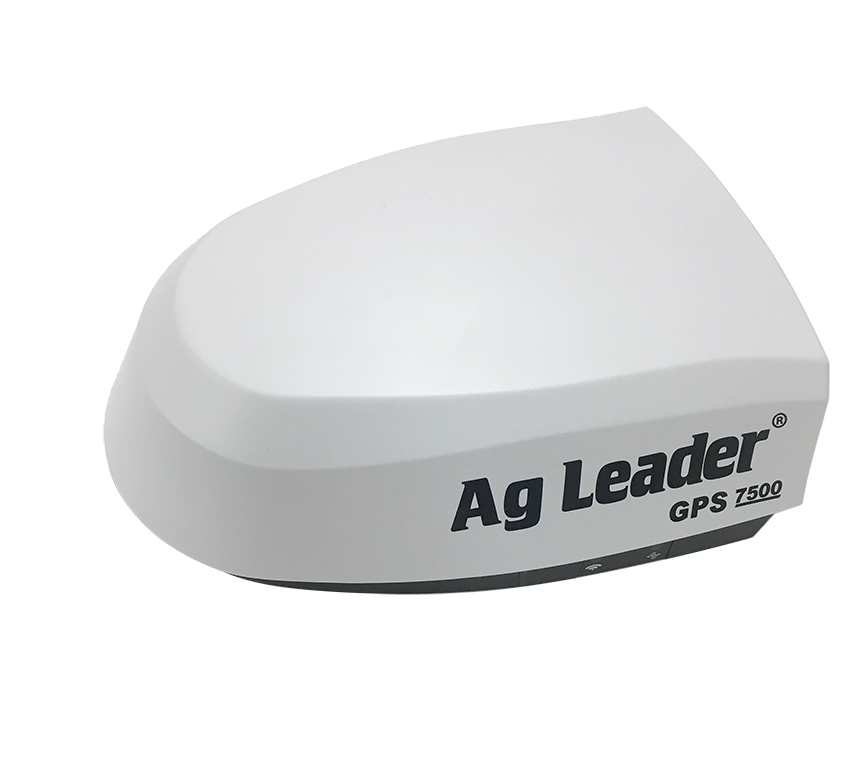 Antenne Ag Leader GPS7500